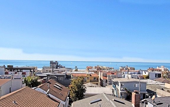 view from main living area