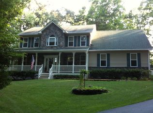 3116 Kenni Ln, Dunkirk, MD 20754
