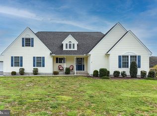 14013 Mile Stretch Rd, Greenwood, DE 19950