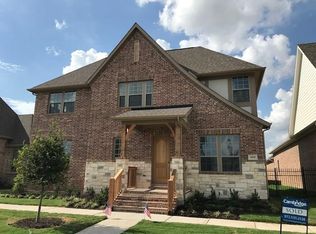 4264 Wellesley Ave, Frisco, TX 75034