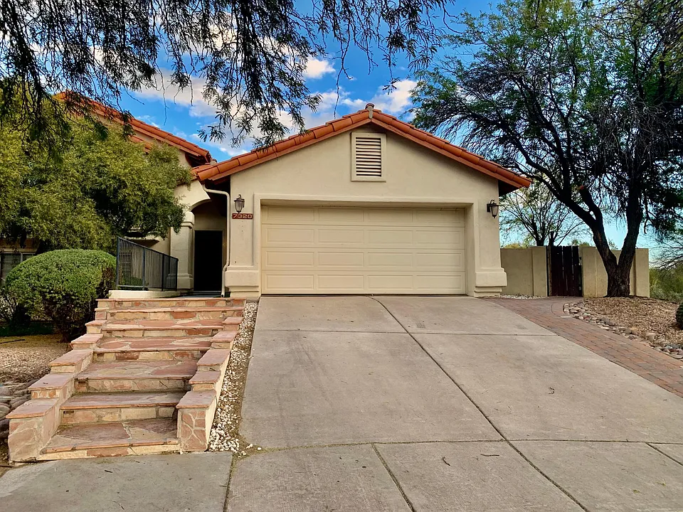 7320 E Knollwood Dr