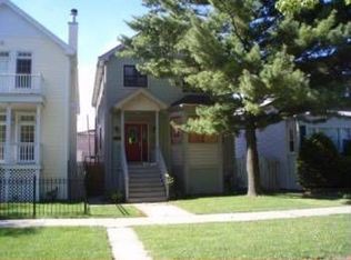 4437 W Leland Ave, Chicago, IL 60630