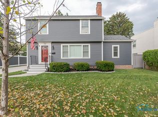736 Inwood Pl, Maumee, OH