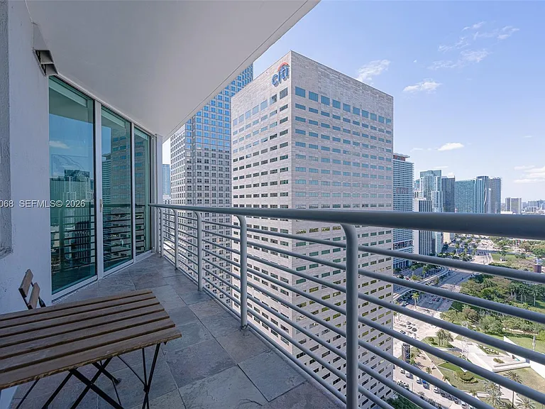 325 S Biscayne Blvd #3624 — Photo 16