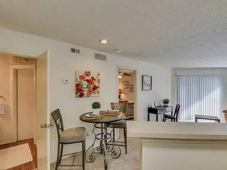Champions Pines Apartments — Photo 73