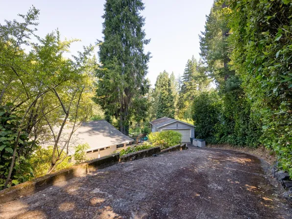 14150 Sunset Avenue, Guerneville, CA 95446