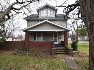 1604 19th St NE, Canton, OH 44714