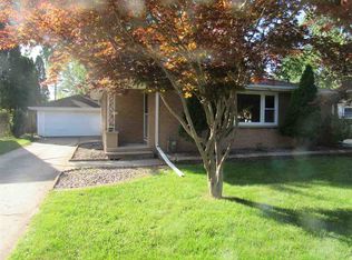 403 N Platten St, Green Bay, WI 54303