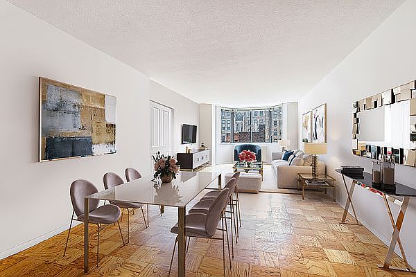1st image of 429 E 52nd St APT 8B