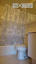 Rented by Citi Habitats