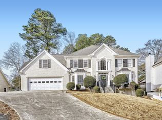 1081 Secret Trl, Sugar Hill, GA 30518