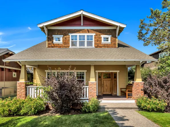 2656 NW Ordway Ave, Bend, OR 97701