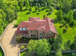 27 W Onwentsia Rd, Lake Forest, IL 60045