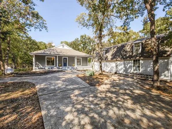 10354 County Road 2450, Terrell, TX 75160