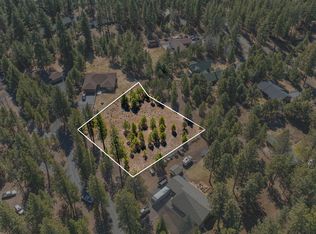 14915 Surrey, Sisters, OR 97759