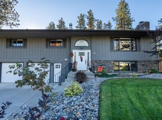 1712 E 60th Ave, Spokane, WA 99223