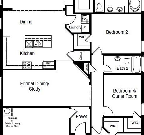 Floor Plan.