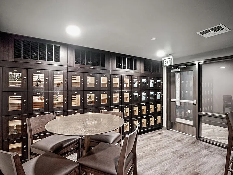 The District at Scottsdale Apartments — Photo 4