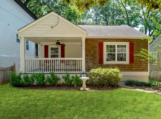 390 E Side Ave, Atlanta, GA 30316