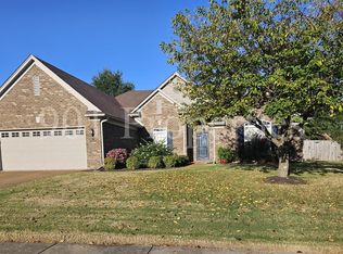 5083 Fluss Rd, Bartlett, TN 38135