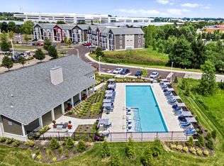 The Zelle at Polaris, Columbus, OH 43240