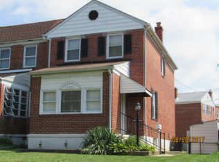 3307 Dundalk Ave, Dundalk, MD 21222