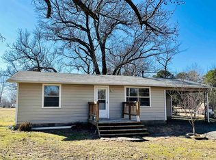 6 W Mobbs Cir, Wooster, AR 72058