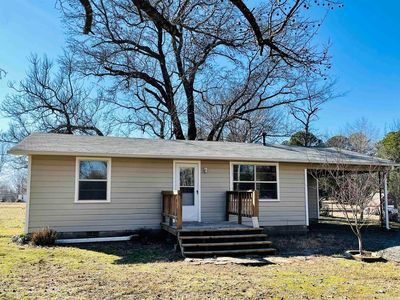 6 W Mobbs Cir, Wooster, AR, 72058