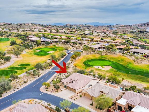 2nd image of 9239 N CROWN Ridge