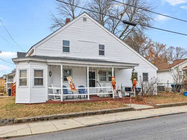 39 Battey Street, Putnam, CT 06260