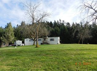 638 Schudeiske Rd, Sutherlin, OR 97479