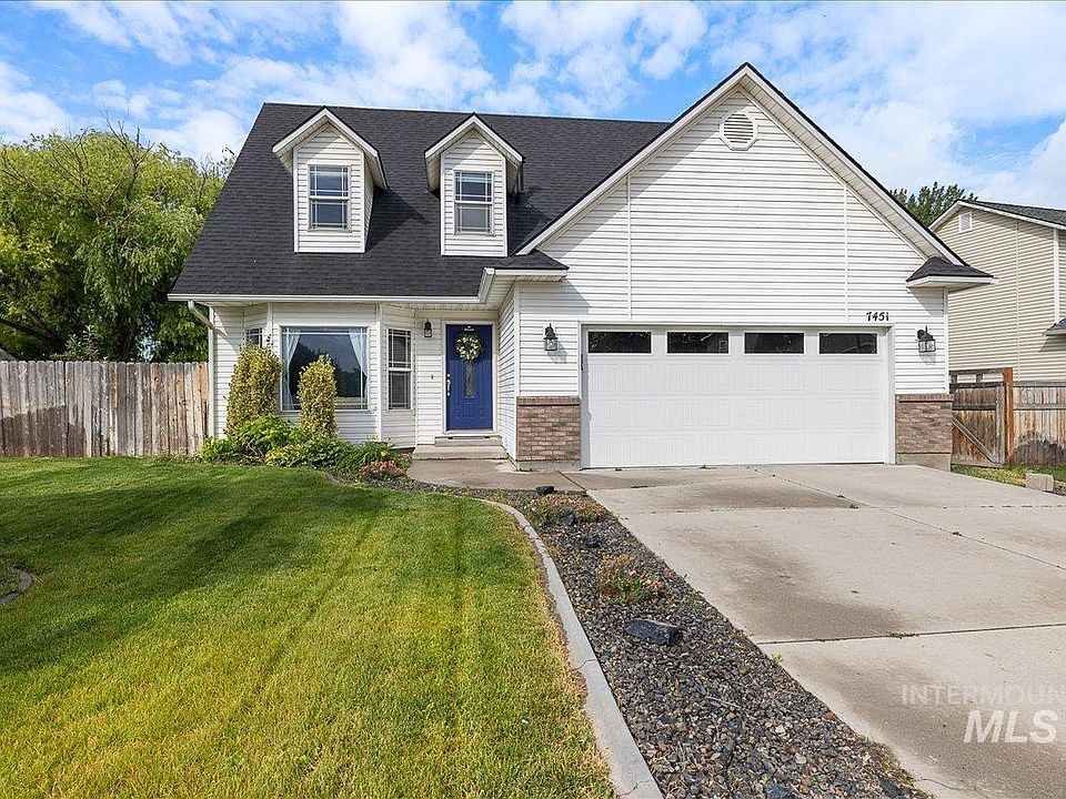 1st image of 7451 Bay Meadows Dr