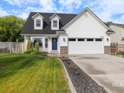 7451 Bay Meadows Dr, Nampa, ID, 83687
