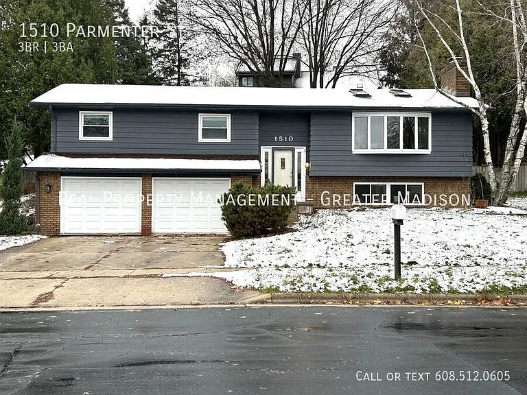 1510 Parmenter St — Photo 1