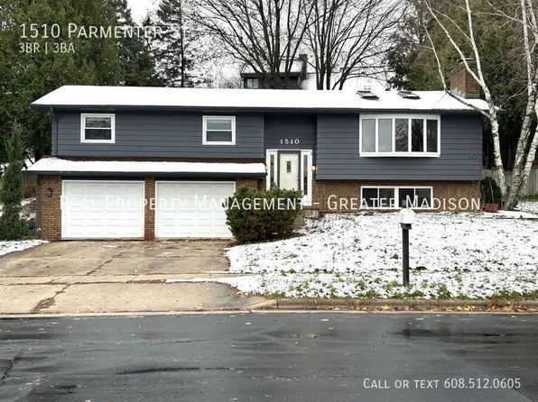 1510 Parmenter St, Middleton, WI 53562