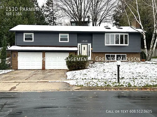 1510 Parmenter St Photo 1