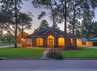 7638 Post Bridge Rd, Spring, TX 77389