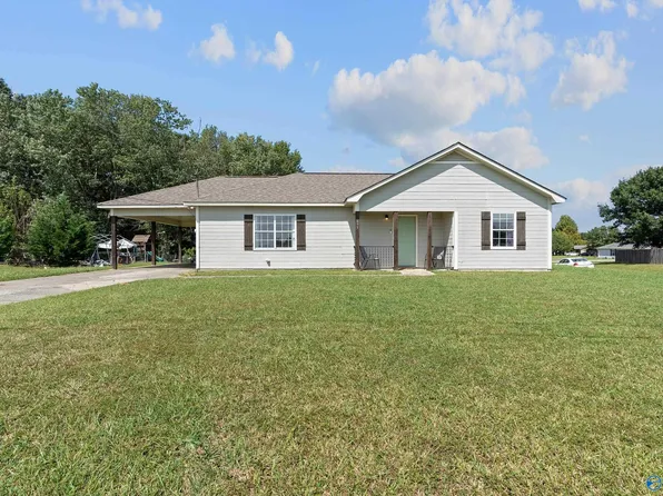 695 Beulah Cutoff Rd, Boaz, AL 35957