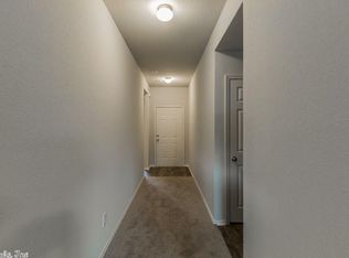 6717 Ridgemist Ln, N Little Rock, AR 72117