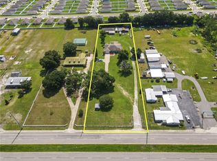 3886 Berkley Rd, Auburndale, FL 33823