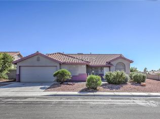 6211 Brookings Ct, Las Vegas, NV 89110