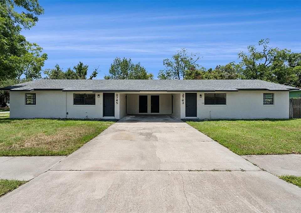 1st image of 2763 & 2765 COOLIDGE AVENUE