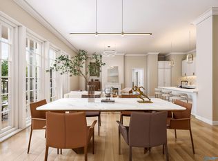 610-2B Randolph Ave #2B, Huntsville, AL 35801