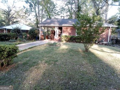 637 Ferris St SW, Atlanta, GA, 30310