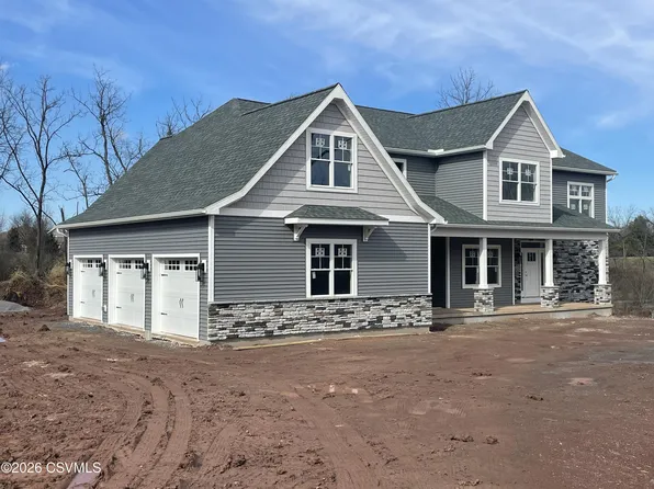 688 Beagle Club Rd, Lewisburg, PA 17837