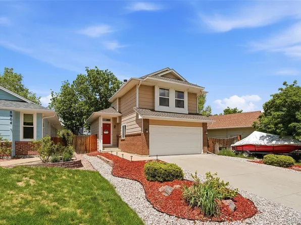 8908 Cloverleaf Circle, Parker, CO 80134