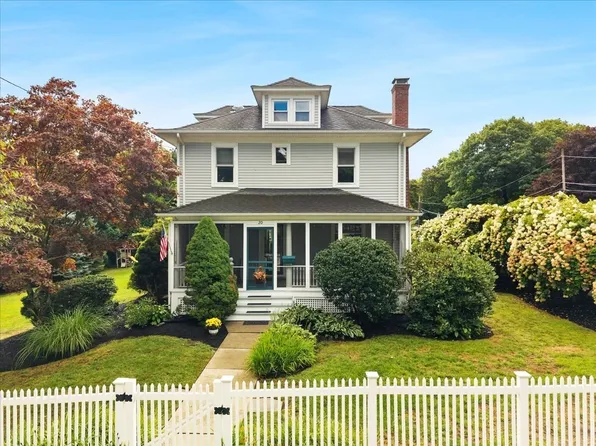 20 Whitney St, Westborough, MA 01581