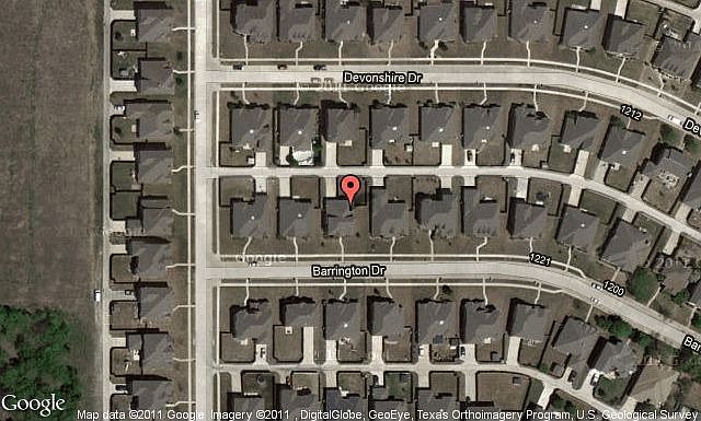 Map View