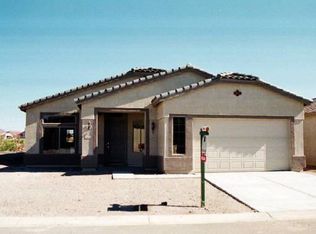 4345 S Pony Rider Trl, Gold Canyon, AZ 85118
