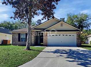 840 Mackenzie Circle St, Augustine, FL 32092